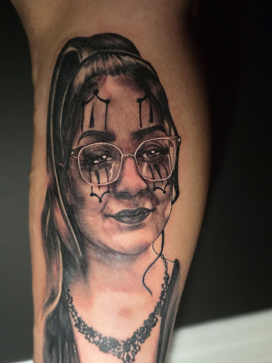 Photo from customer review