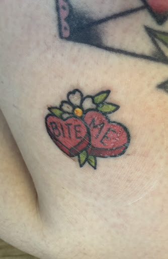 Photo from customer review